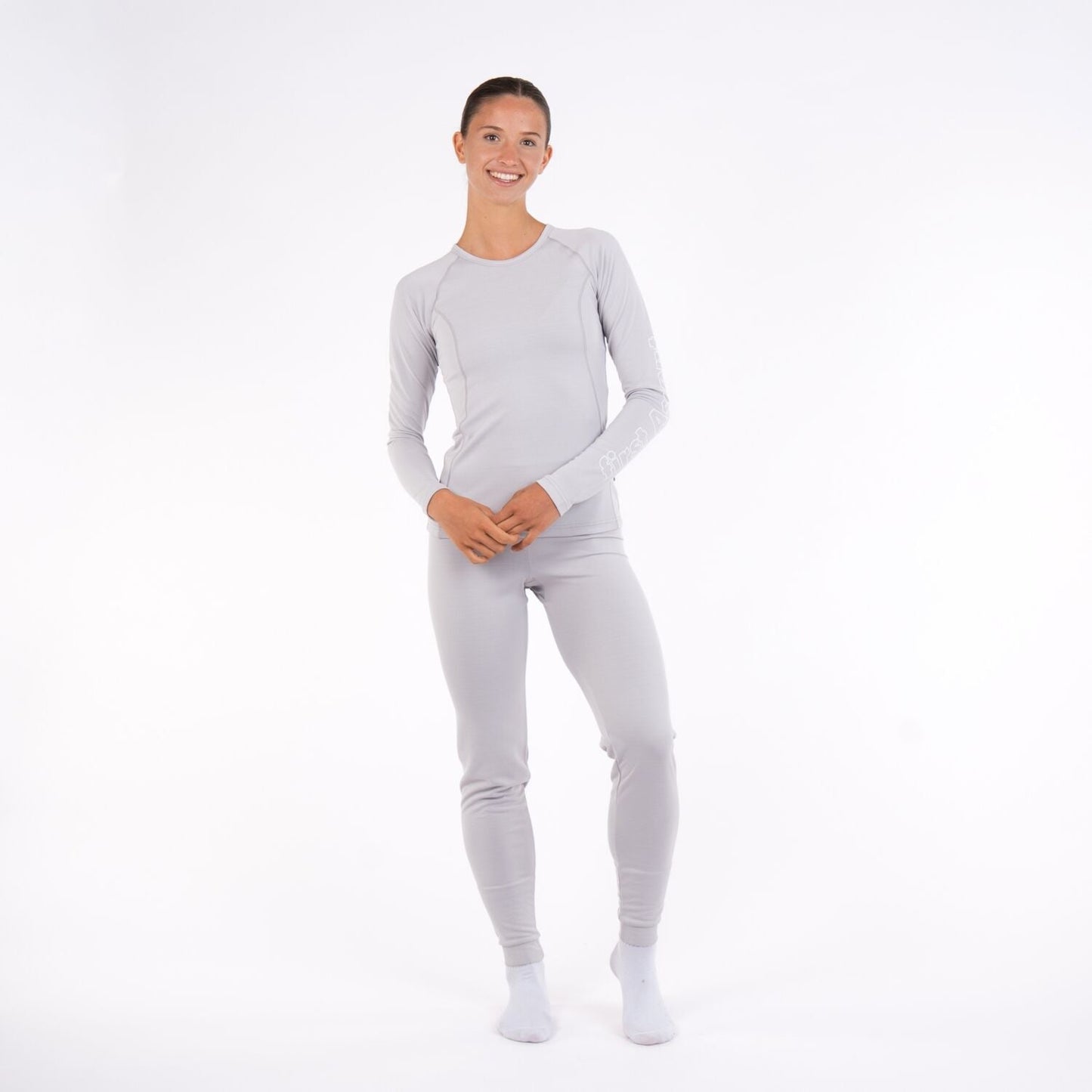 First Ascent Ladies Thermal Bamboo Pant