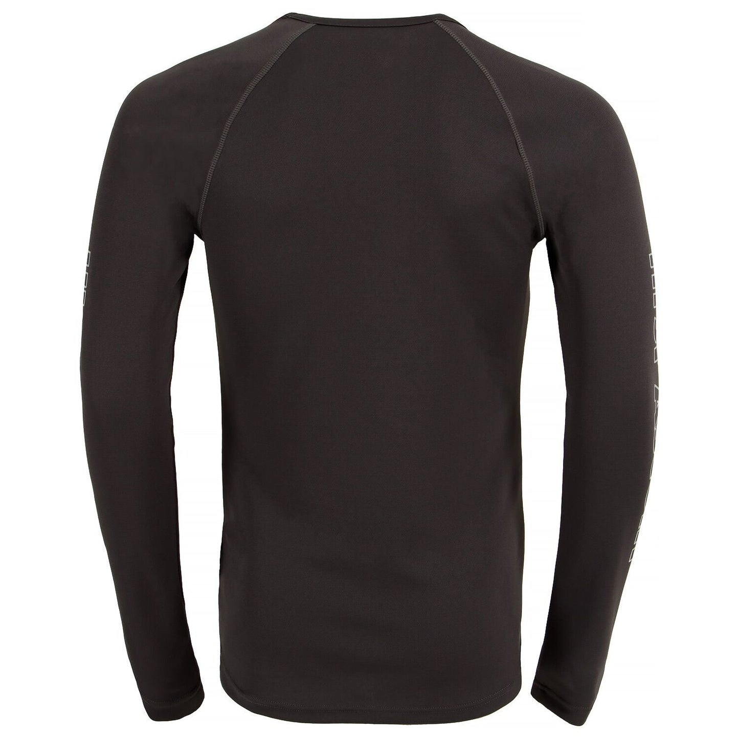 First Ascent Bamboo Thermal Long Sleeve Baselayer