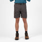 First Ascent Utility 8" Short