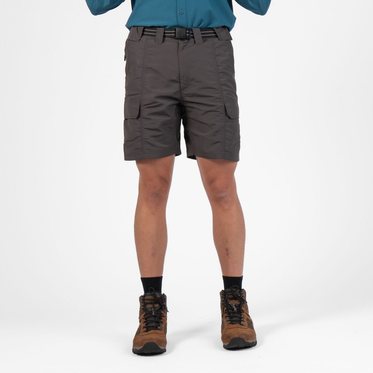 First Ascent Utility 8" Short