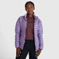 First Acent Ladies Touch Down Jacket