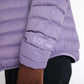 First Acent Ladies Touch Down Jacket