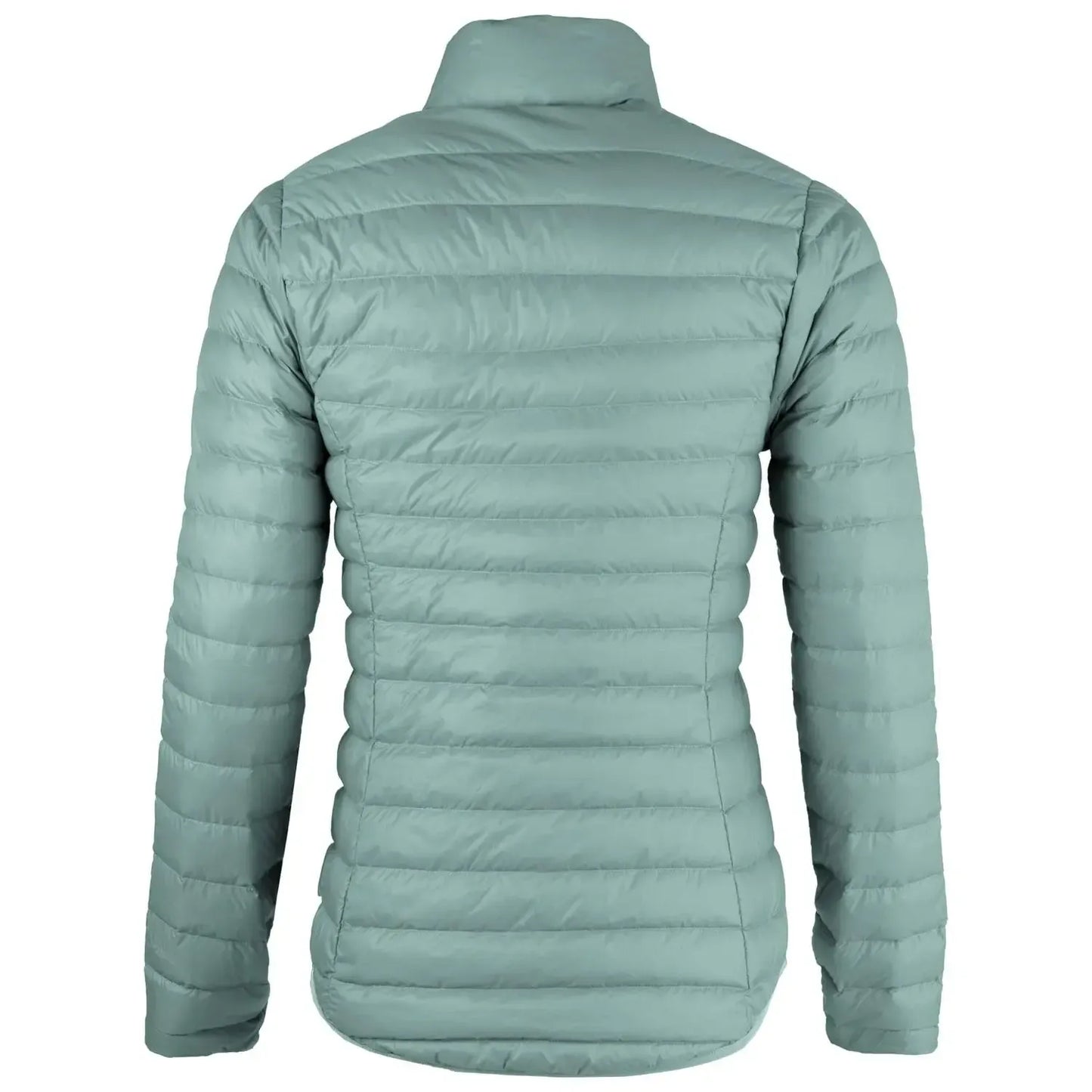 First Acent Ladies Touch Down Jacket