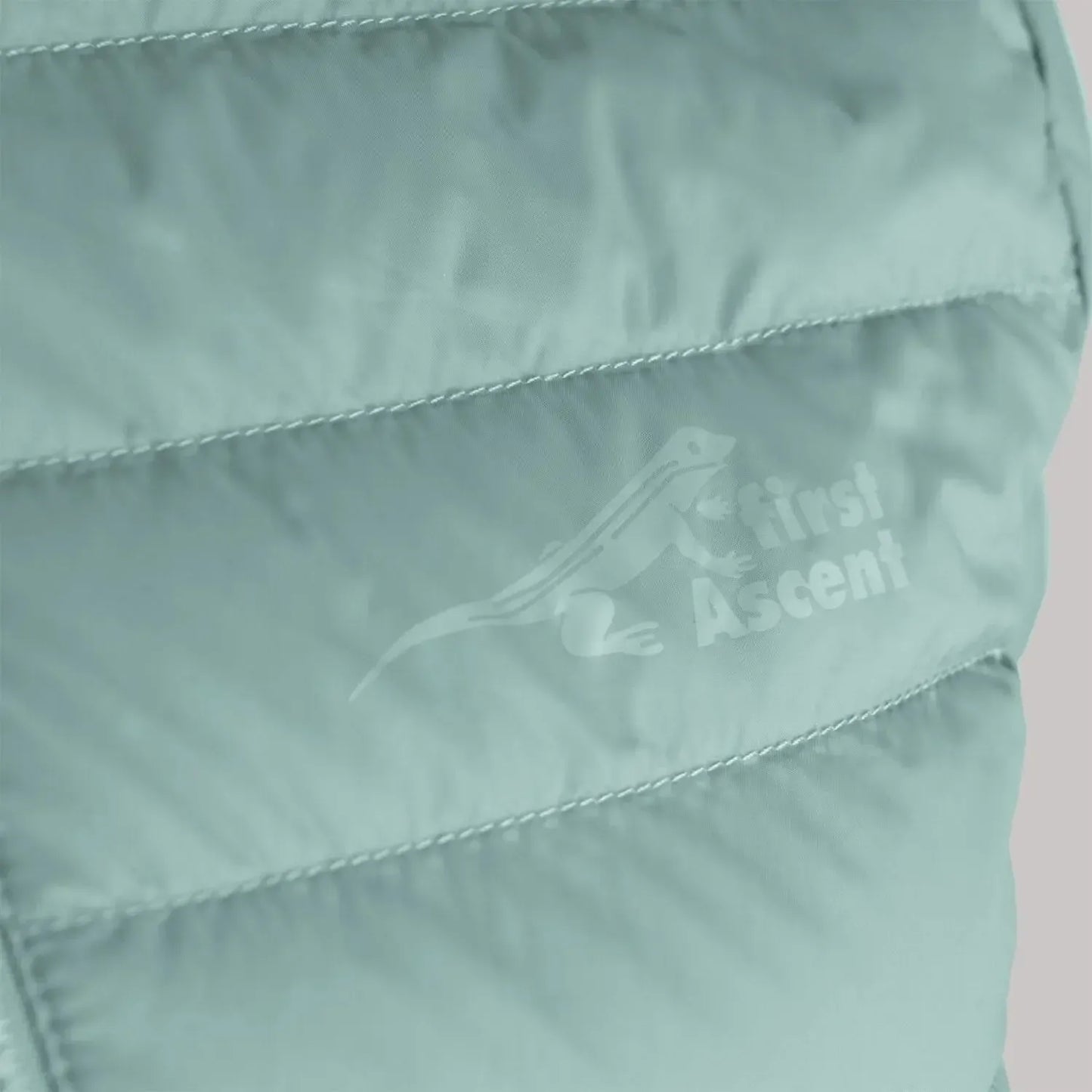 First Acent Ladies Touch Down Jacket