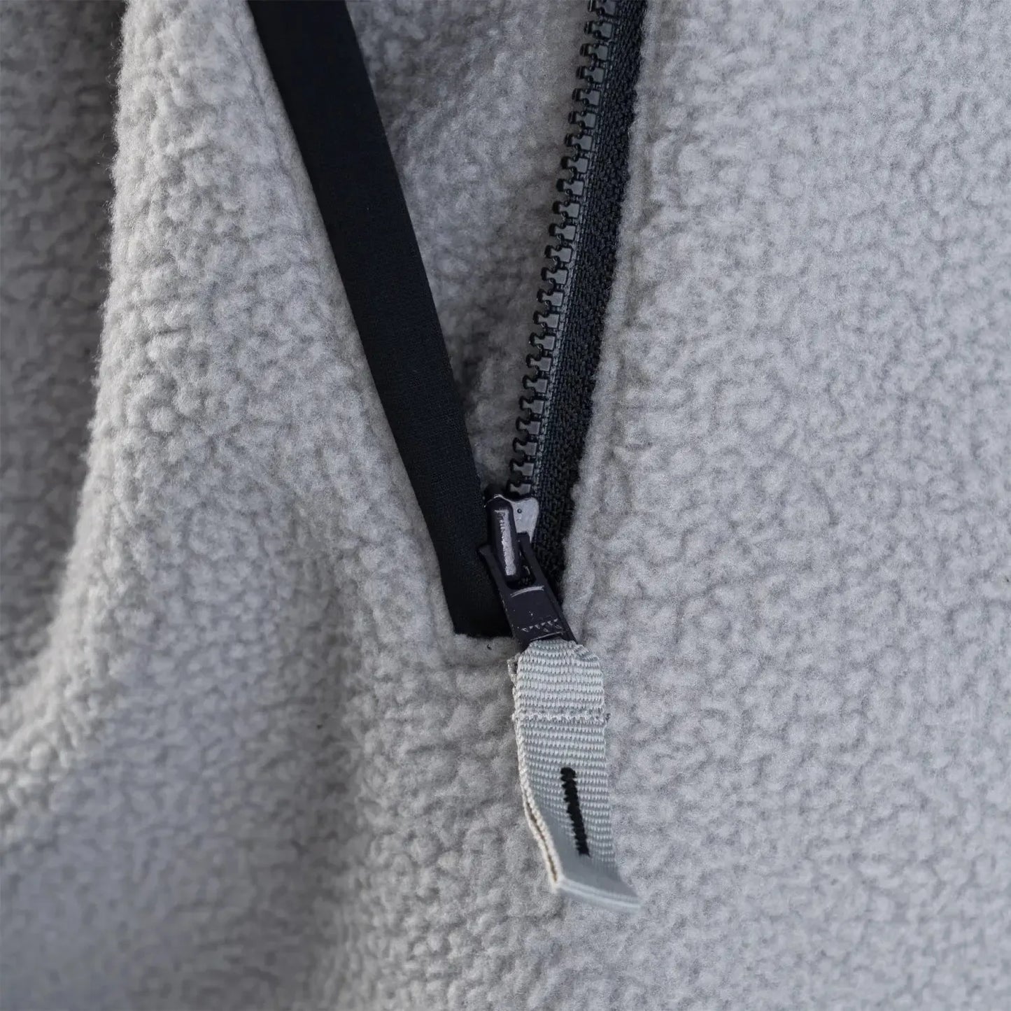 First Ascent All Time Fleece Jacket