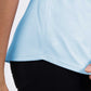 First Ascent Ladies Corefit Active T-shirt