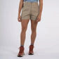 First Ascent Ladies AL Fresco 5" Short