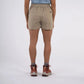 First Ascent Ladies AL Fresco 5" Short