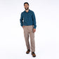 First Ascent Stretchfit Zip-Off Pants