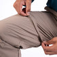 First Ascent Stretchfit Zip-Off Pants