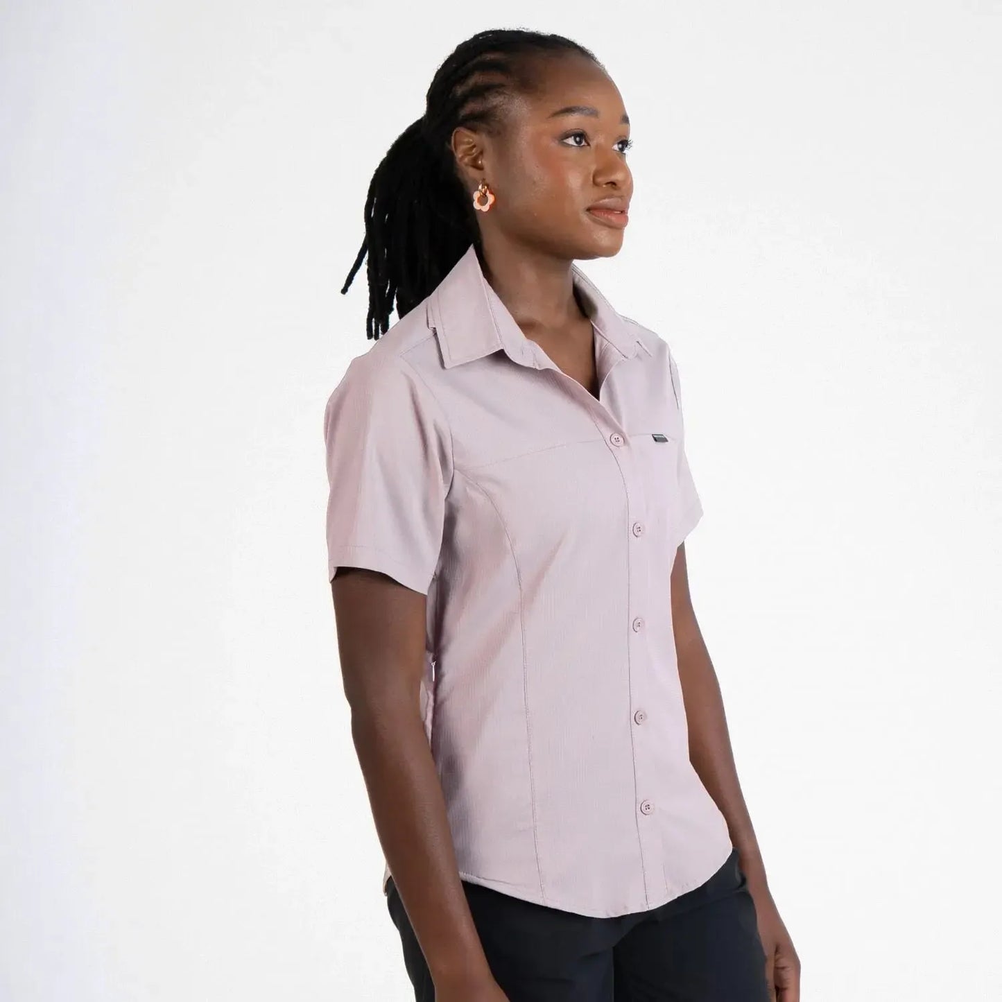 First Ascent Ladies Venture Shirt