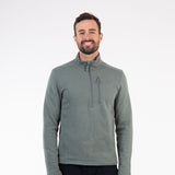 First Ascent Getaway 1/4 Zip Fleece