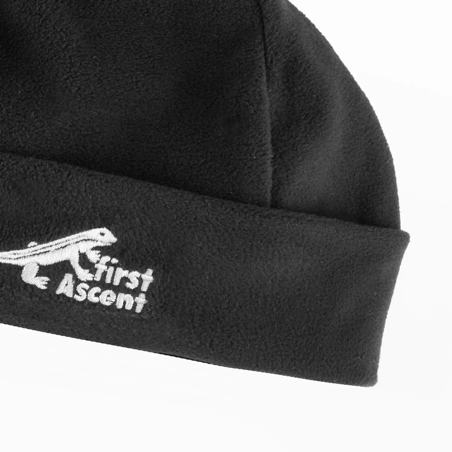 First Ascent S100 Plus Fleece Beanie