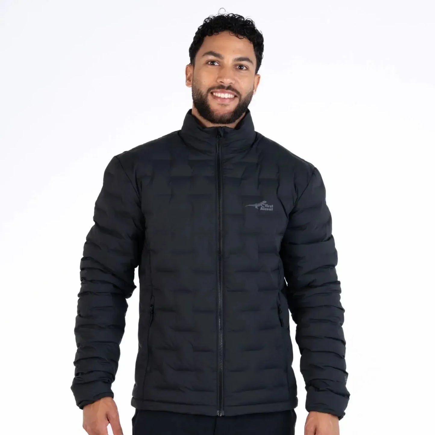 First Ascent Down For It Jacket