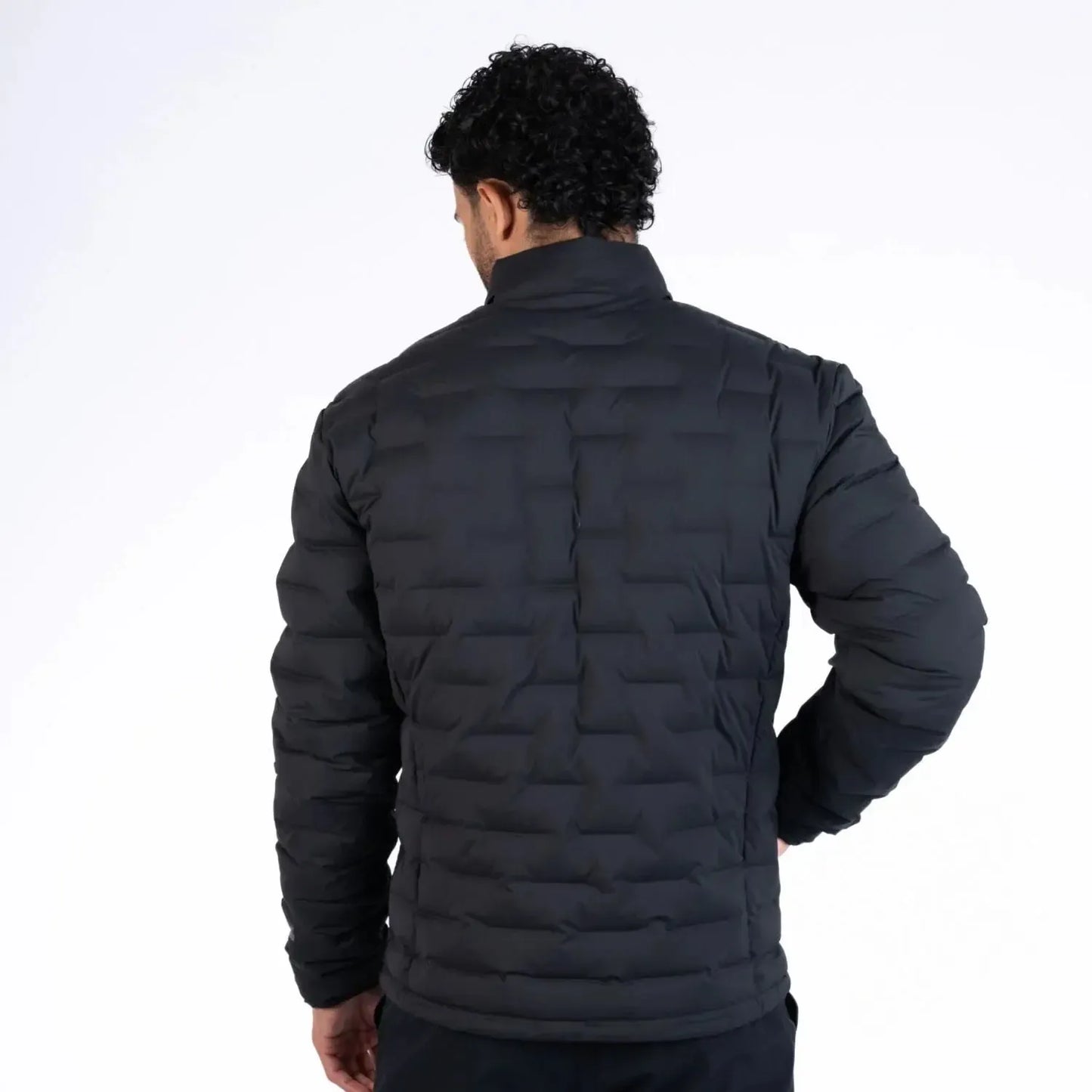 First Ascent Down For It Jacket