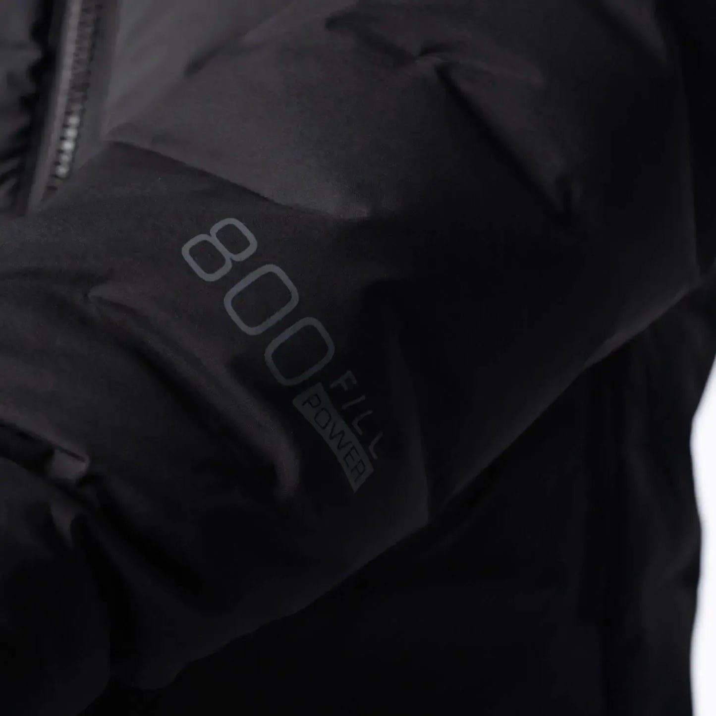 First Ascent Down For It Jacket