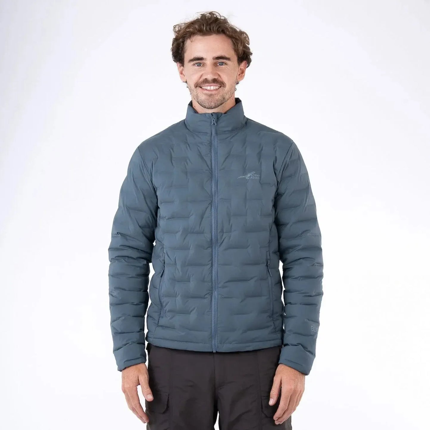 First Ascent Down For It Jacket