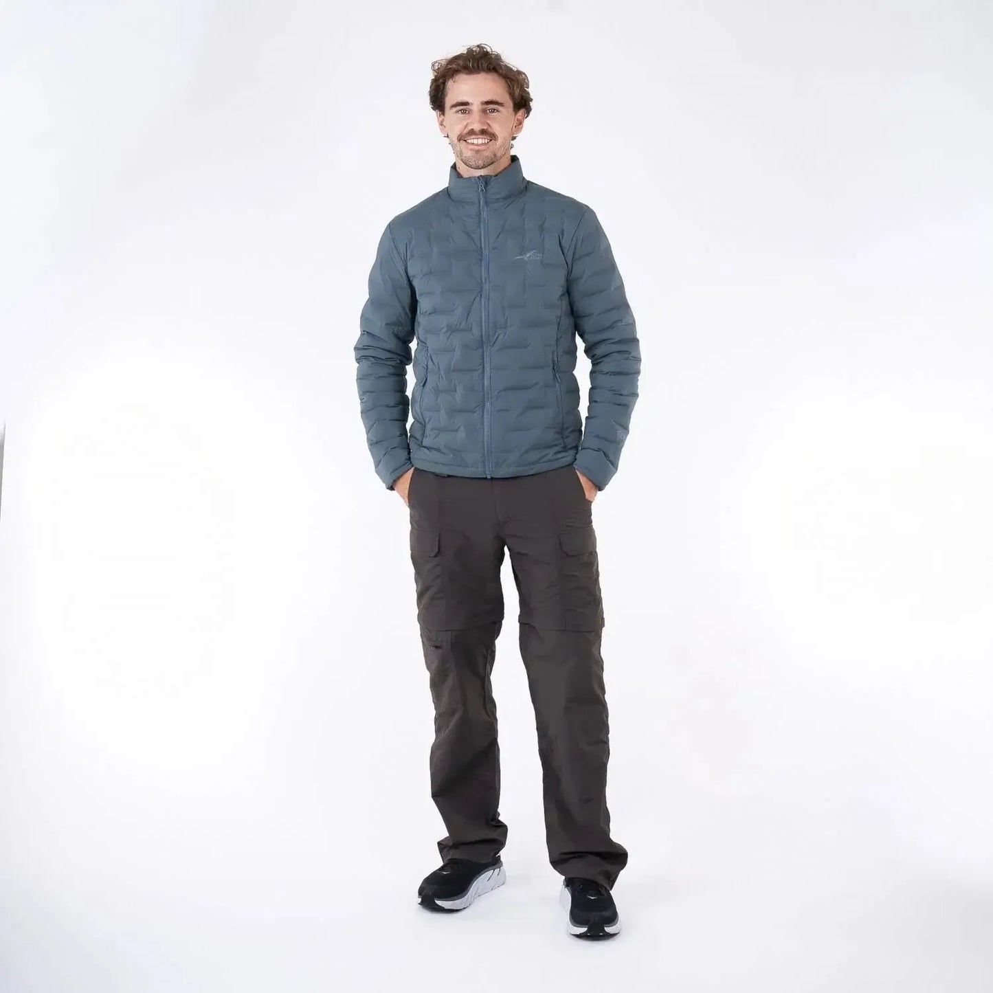 First Ascent Down For It Jacket