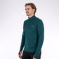 First Ascent Corefit 1/4 Zip Top