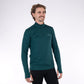First Ascent Corefit 1/4 Zip Top