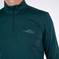First Ascent Corefit 1/4 Zip Top