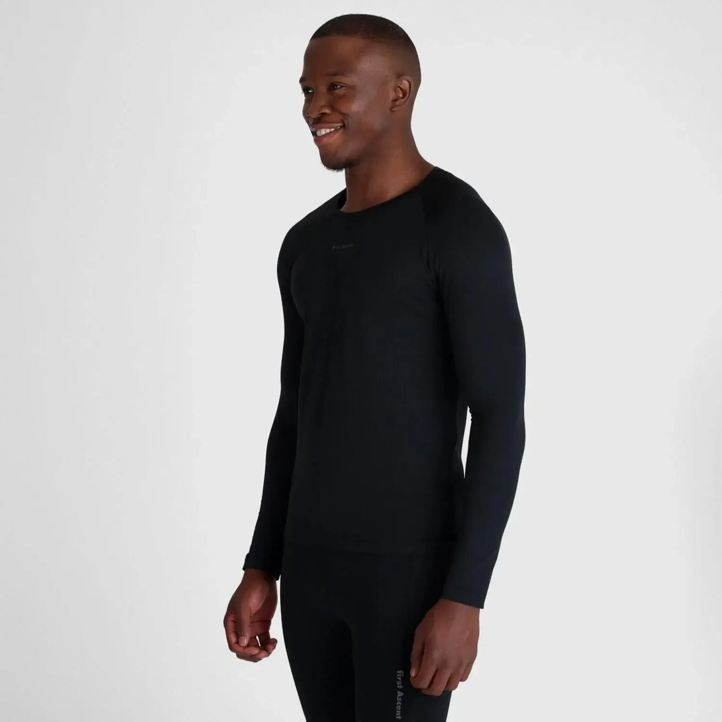 First Ascent Premium 37.5 Baselayer