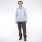 First Ascent Long Sleeve Crosscurrent Shirt