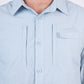 First Ascent Long Sleeve Crosscurrent Shirt