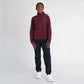 First Ascent Ladies Core Snap Fleece