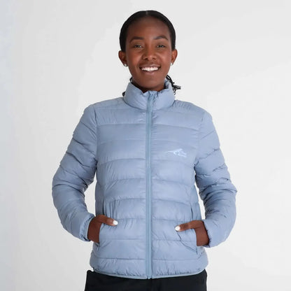 First Ascent Ladies Touch Base Jacket