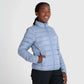 First Ascent Ladies Touch Base Jacket