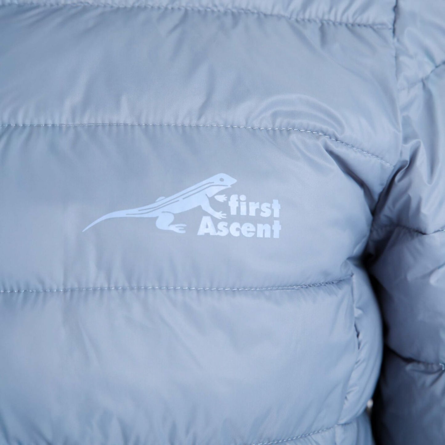 First Ascent Ladies Touch Base Jacket