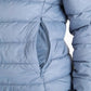 First Ascent Ladies Touch Base Jacket