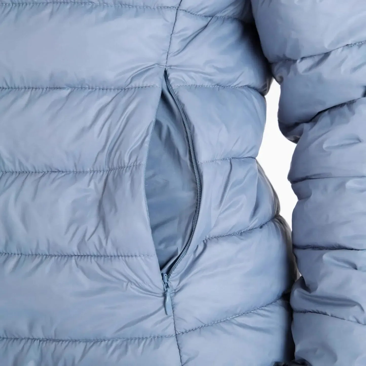 First Ascent Ladies Touch Base Jacket