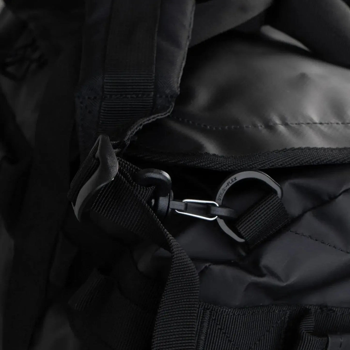 First Ascent Yak Sack Duffel - 35L
