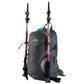 First Ascent Sirius 20L Backpack