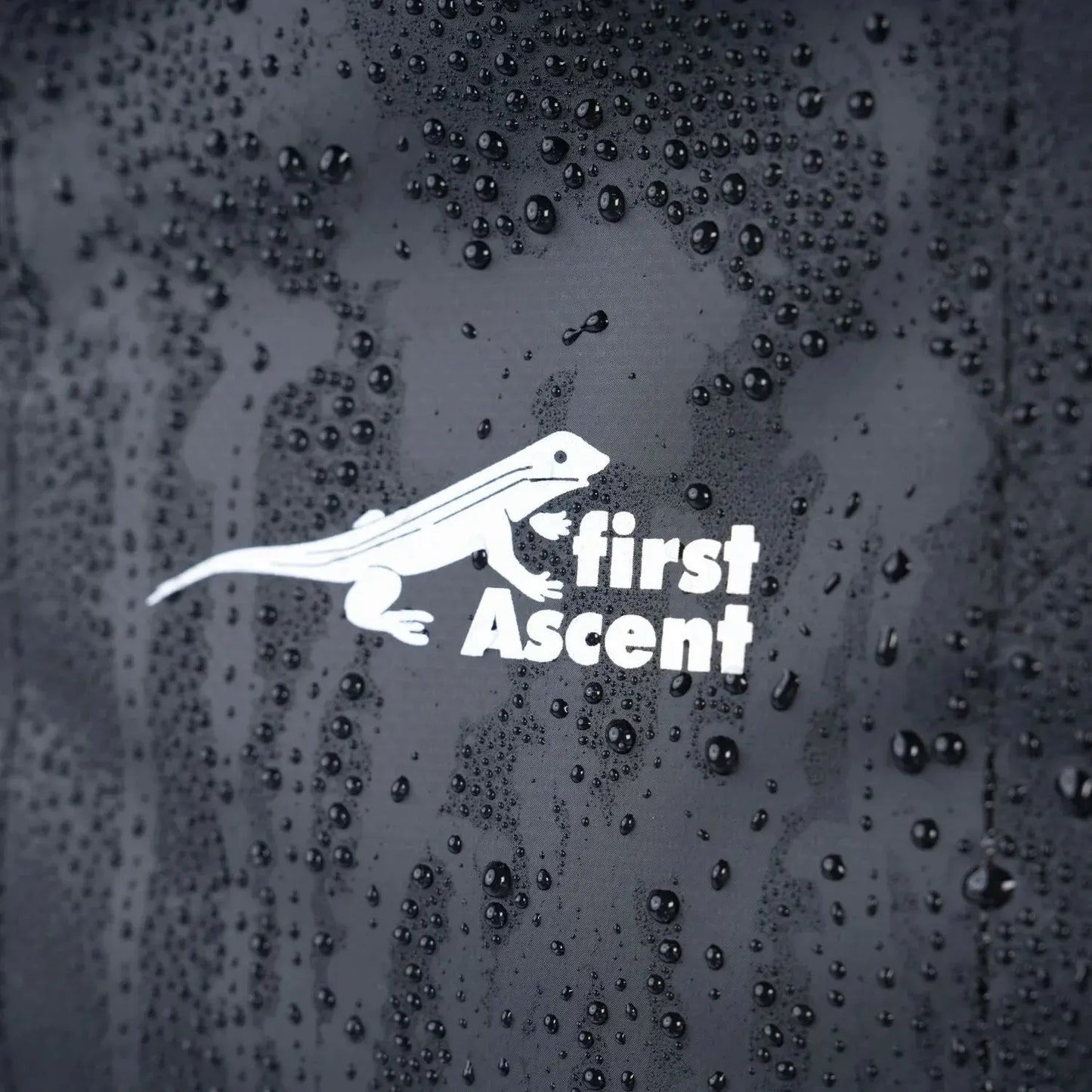 First Ascent Venture Trolley Bag - 40L