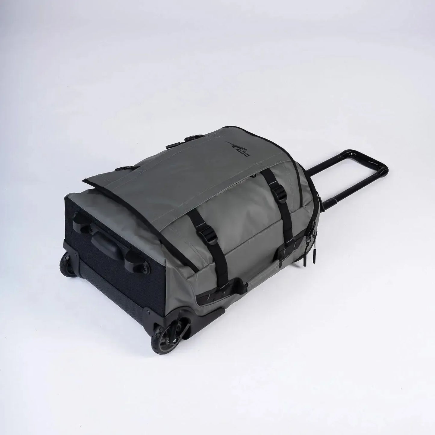 First Ascent Venture Trolley Bag - 40L