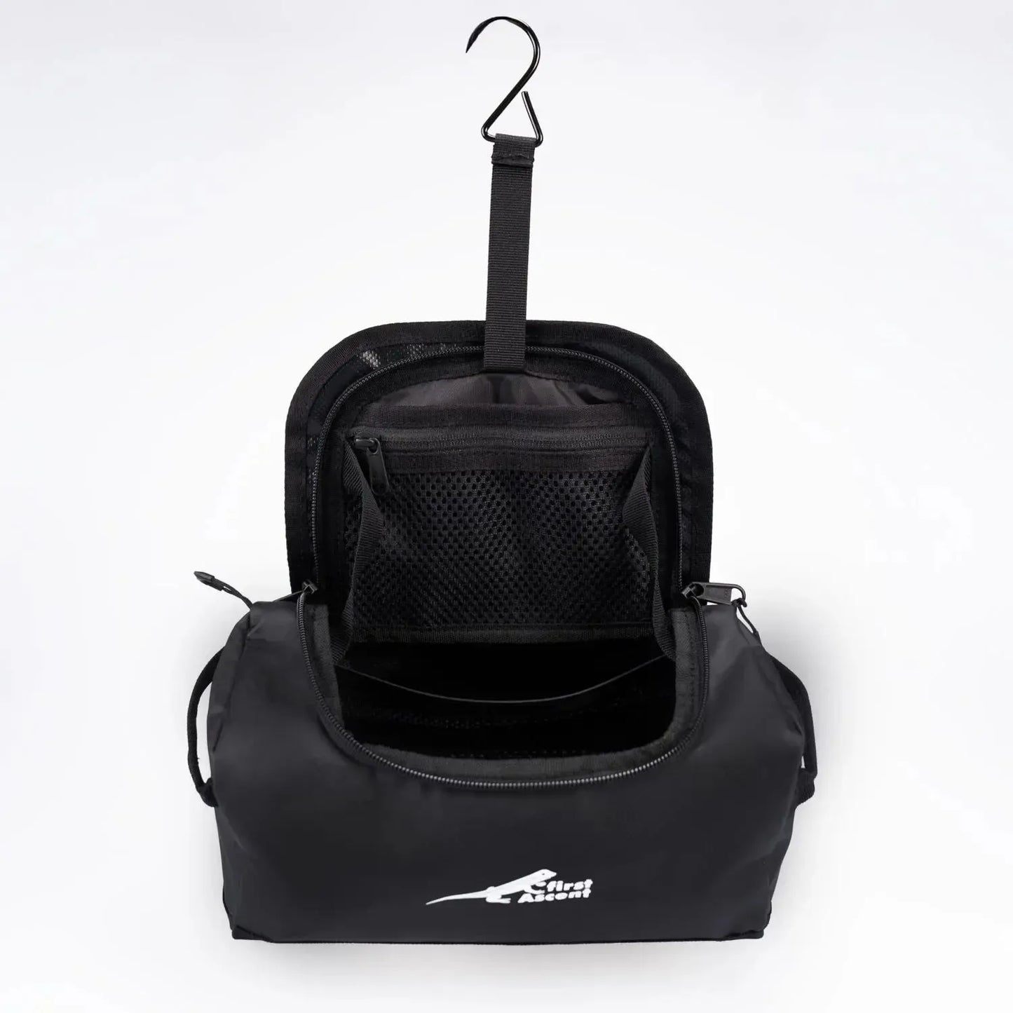 First Ascent Toiletry Bag
