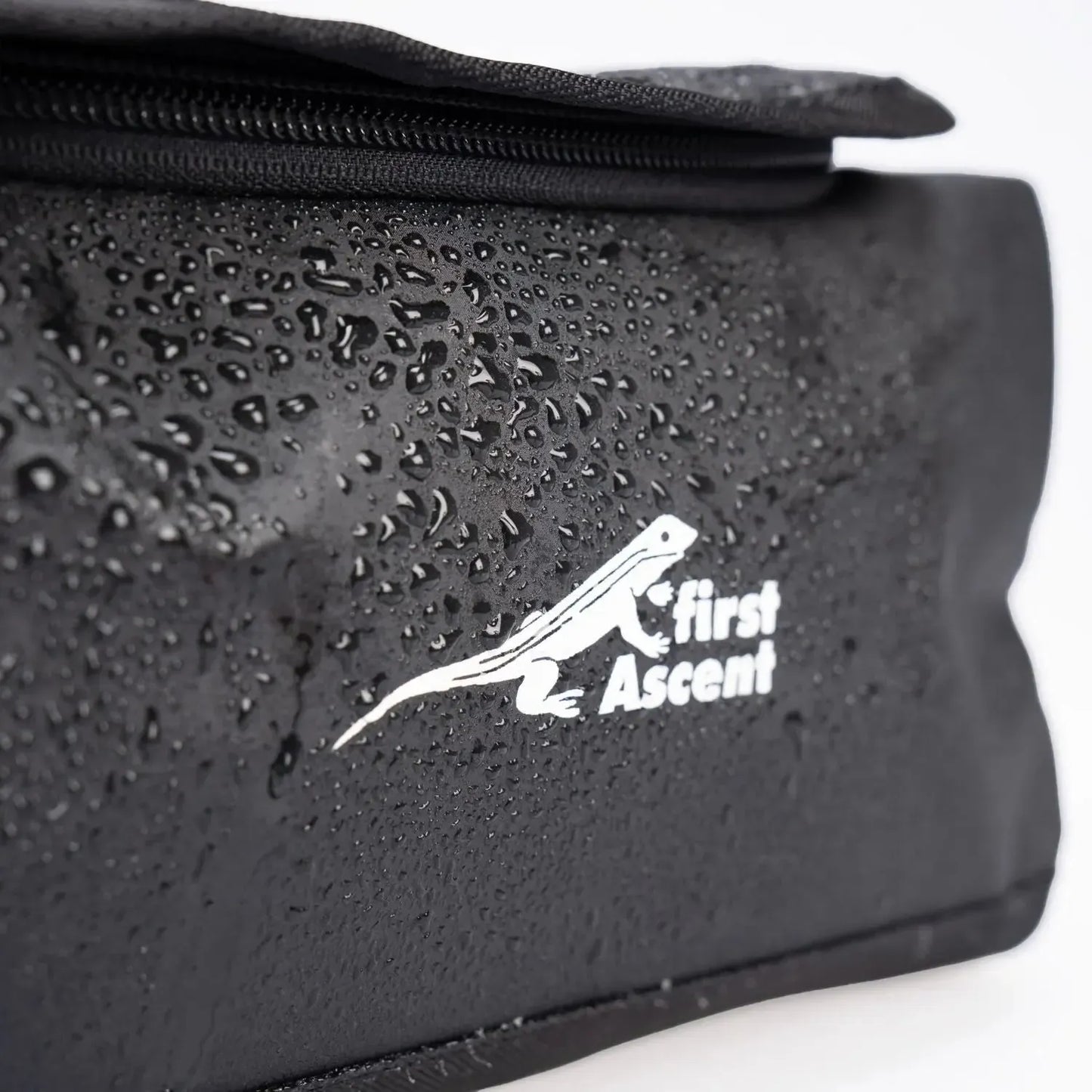 First Ascent Toiletry Bag