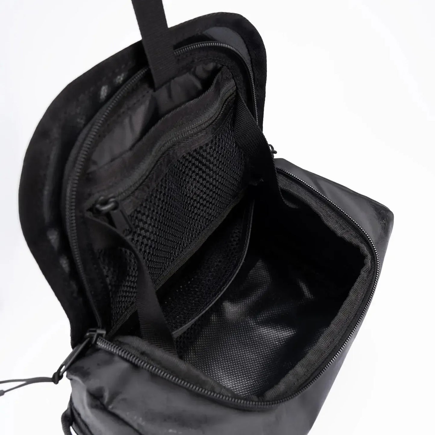 First Ascent Toiletry Bag