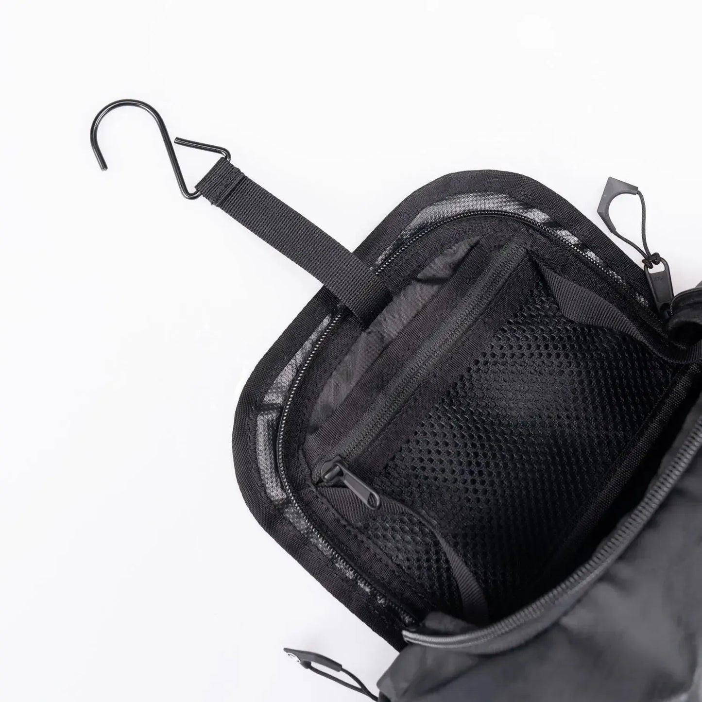 First Ascent Toiletry Bag