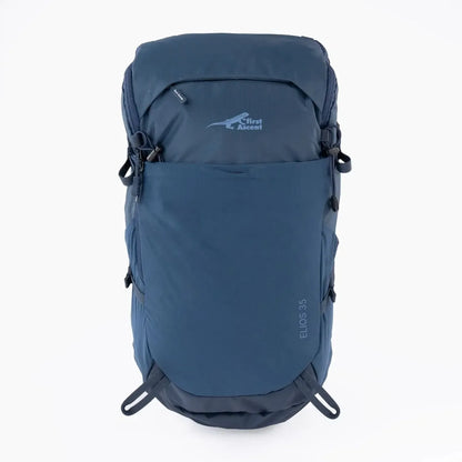 First Ascent Ellios Daypack - 35L