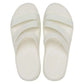 Crocs Ladies Getaway Patent Strappy