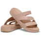 Crocs Ladies Getaway Patent Strappy