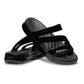 Crocs Ladies Getaway Patent Strappy