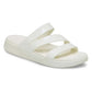 Crocs Ladies Getaway Patent Strappy