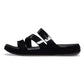 Crocs Ladies Getaway Patent Strappy
