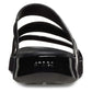 Crocs Ladies Getaway Patent Strappy