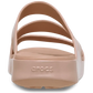 Crocs Ladies Getaway Patent Strappy